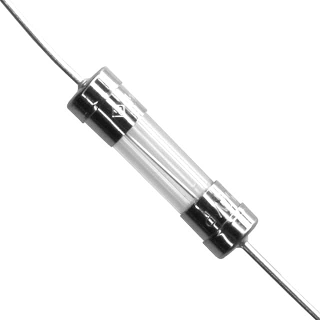 0218.032MRET1P FUSE GLASS 32MA 250VAC 5X20MM