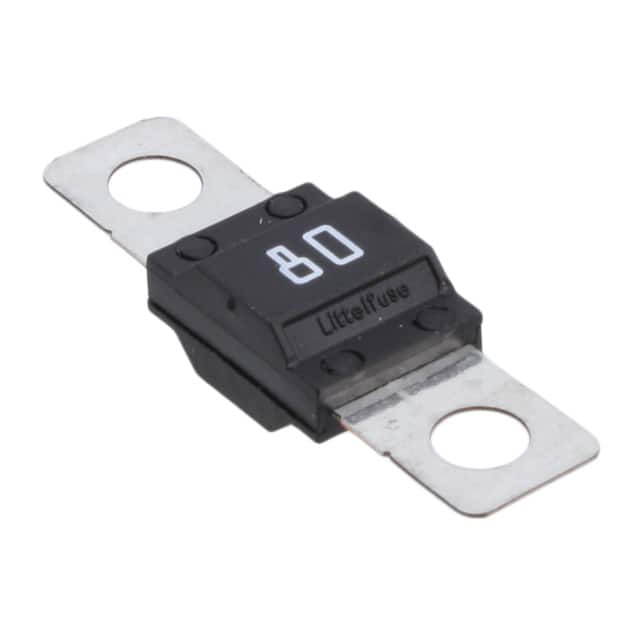 0498023.M FUSE AUTO 23A 32VDC AUTO LINK