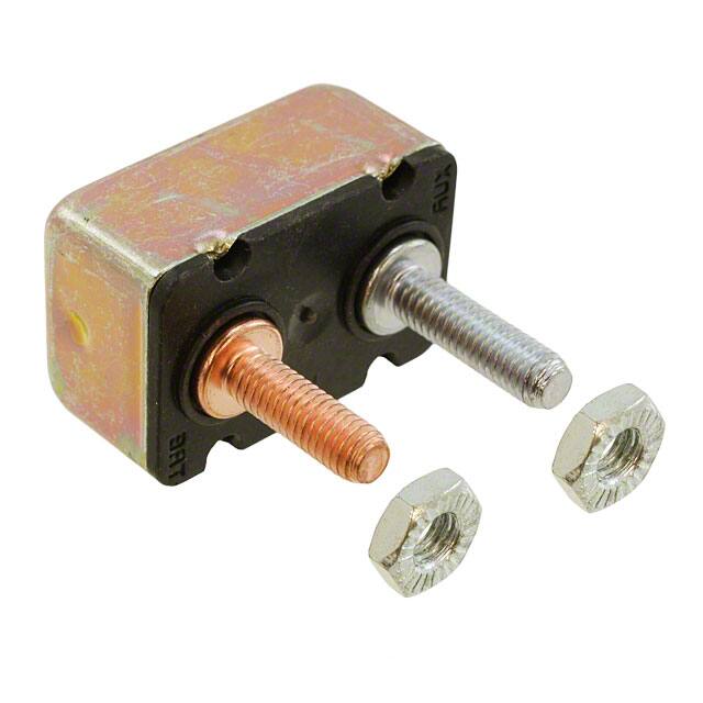 0812050.ZXST CIR BRKR 50A 12VDC AUTO RESET