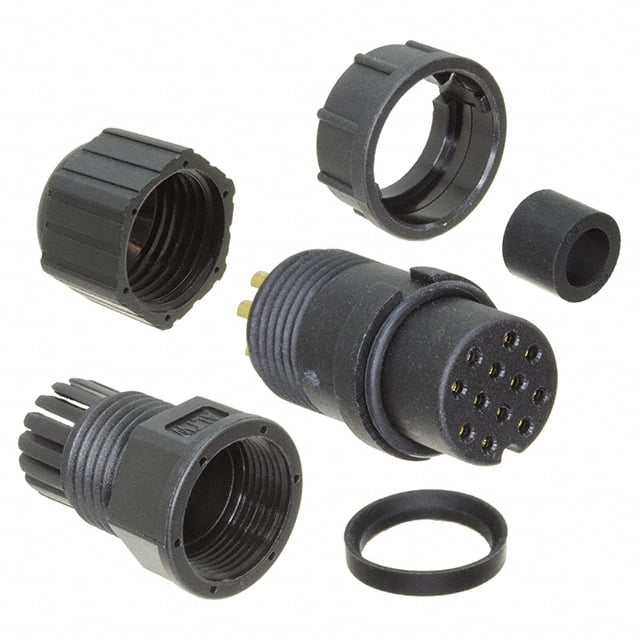 BU-12BFFA-SL7001 STANDARD