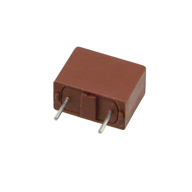 80408000000 FUSE BOARD MNT 800MA 250VAC RAD