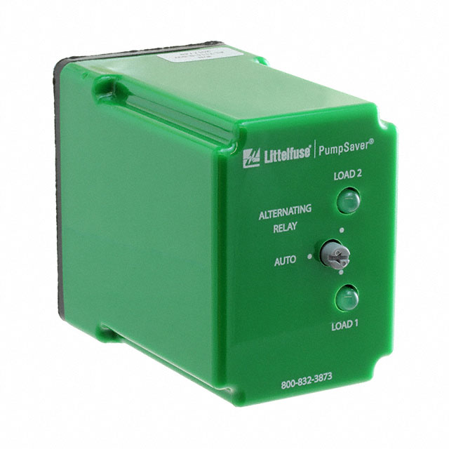 ALT115-S-SW ALTERNATING RELAY/ 95-125V/ 8-