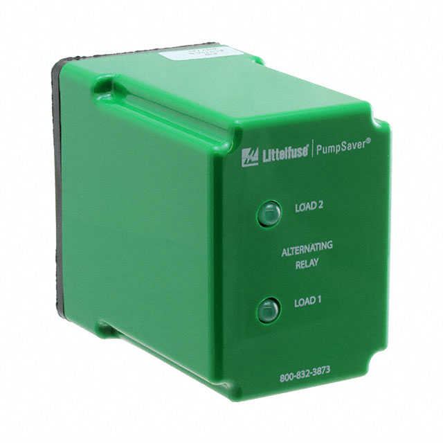 ALT115-S ALTERNATING RELAY/ 95-125V/ 8-