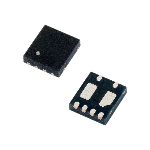 SP1555-01UTG TVS DIODE 15V 29.5V 6UDFN