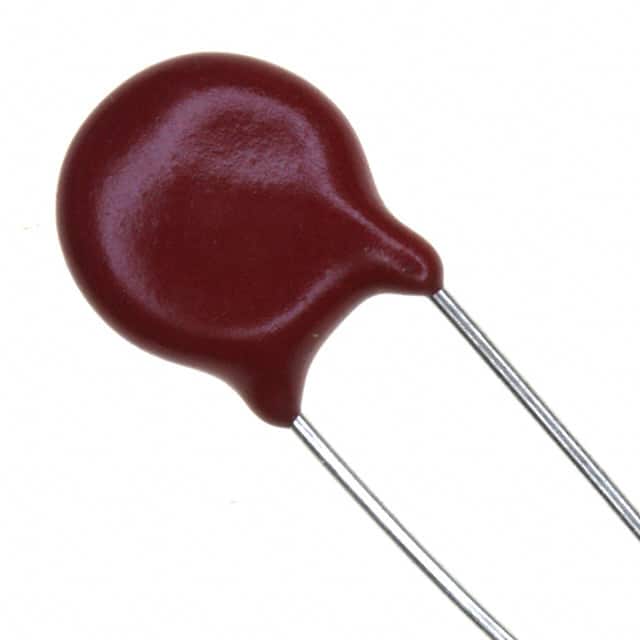 V22ZA1 VARISTOR 22V 250A DISC 7MM