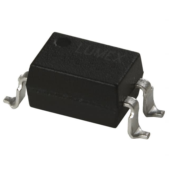 OCP-PCT114/E-TR OPTOISOLATR 5KV TRANSISTOR 4-SMD