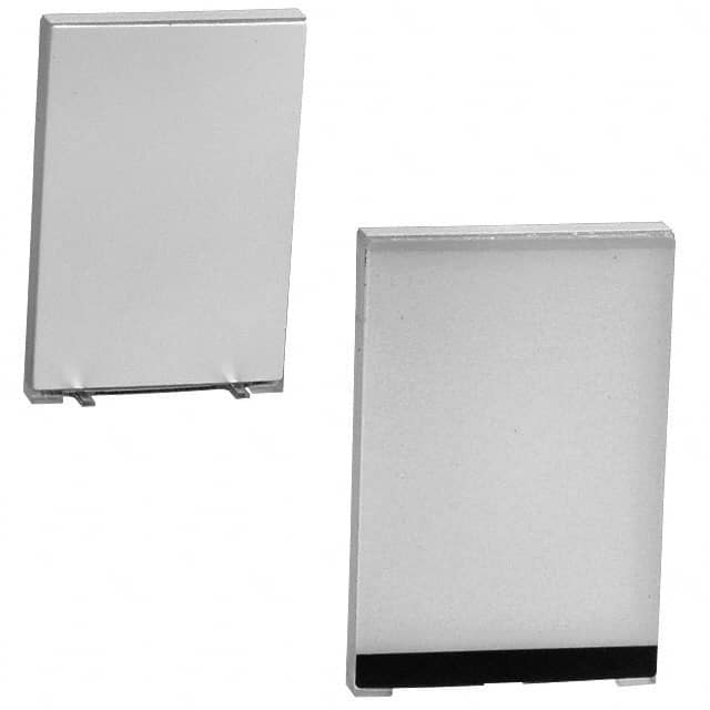 SSB-CEL2417SUGC LED 30X20MM BACKLIGHT GRN 574NM