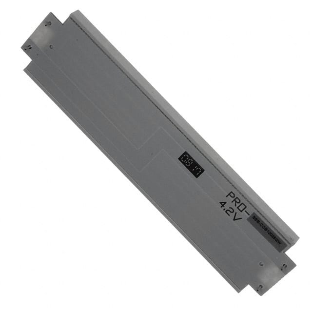 SSB-COB10025GW LED 100X25MM BACKLIGHT GRN 565NM