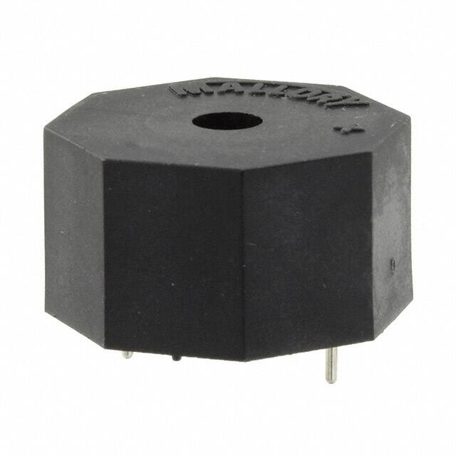 MSE14LCH2 AUDIO PIEZO INDICATOR 7-14V TH