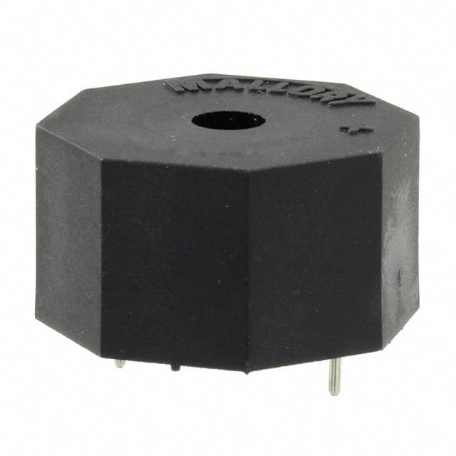 MSE14LCM3 AUDIO PIEZO INDICATOR 7-14V TH