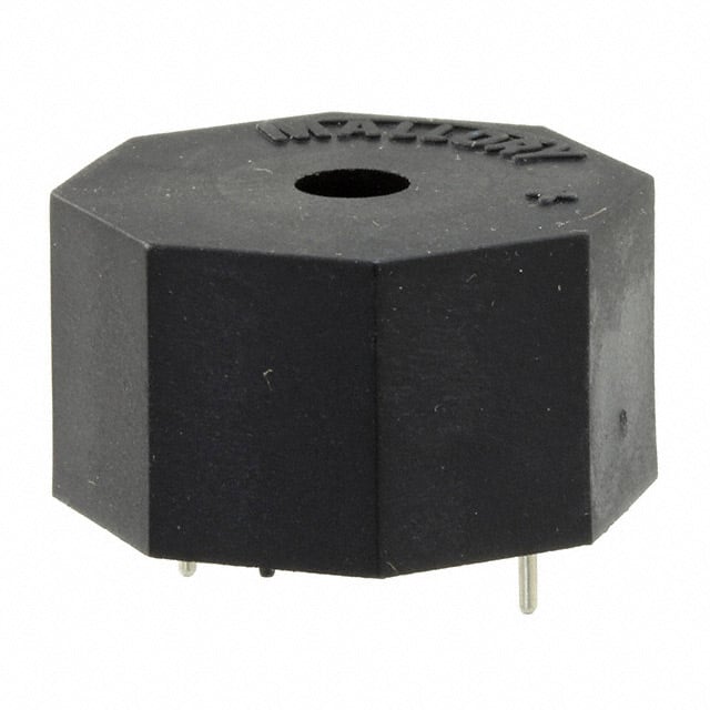 MSE14LDD7 AUDIO PIEZO INDICATOR 7-14V TH