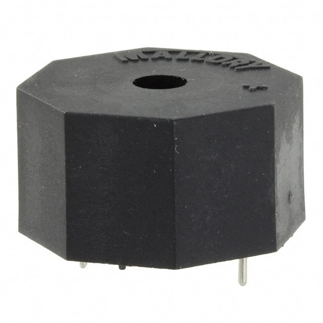 MSE14LDP2 AUDIO PIEZO INDICATOR 7-14V TH