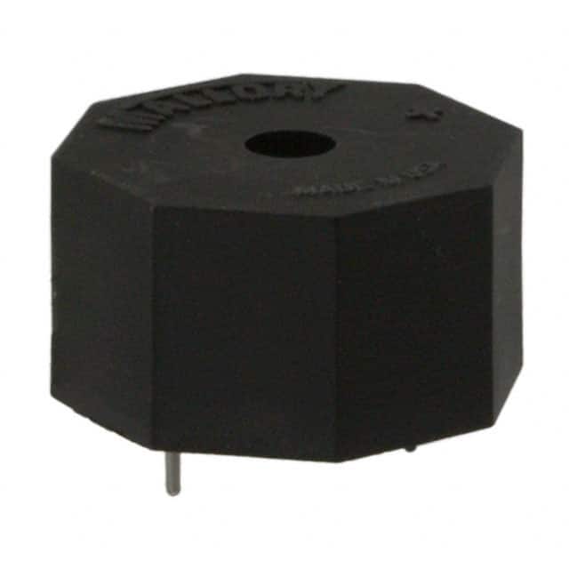 MSO206NR AUDIO PIEZO INDICATOR 2-6V TH