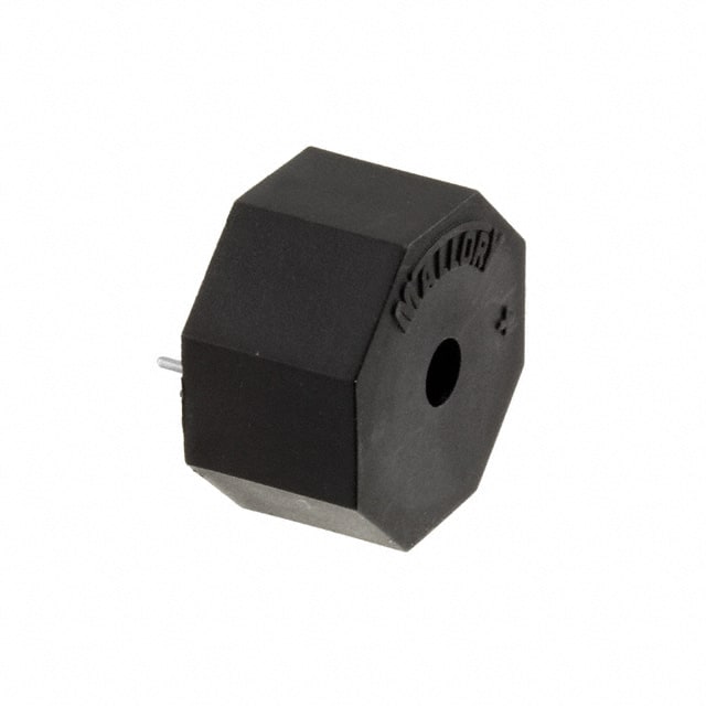 MSO320SR AUDIO PIEZO INDICATOR 3-20V TH