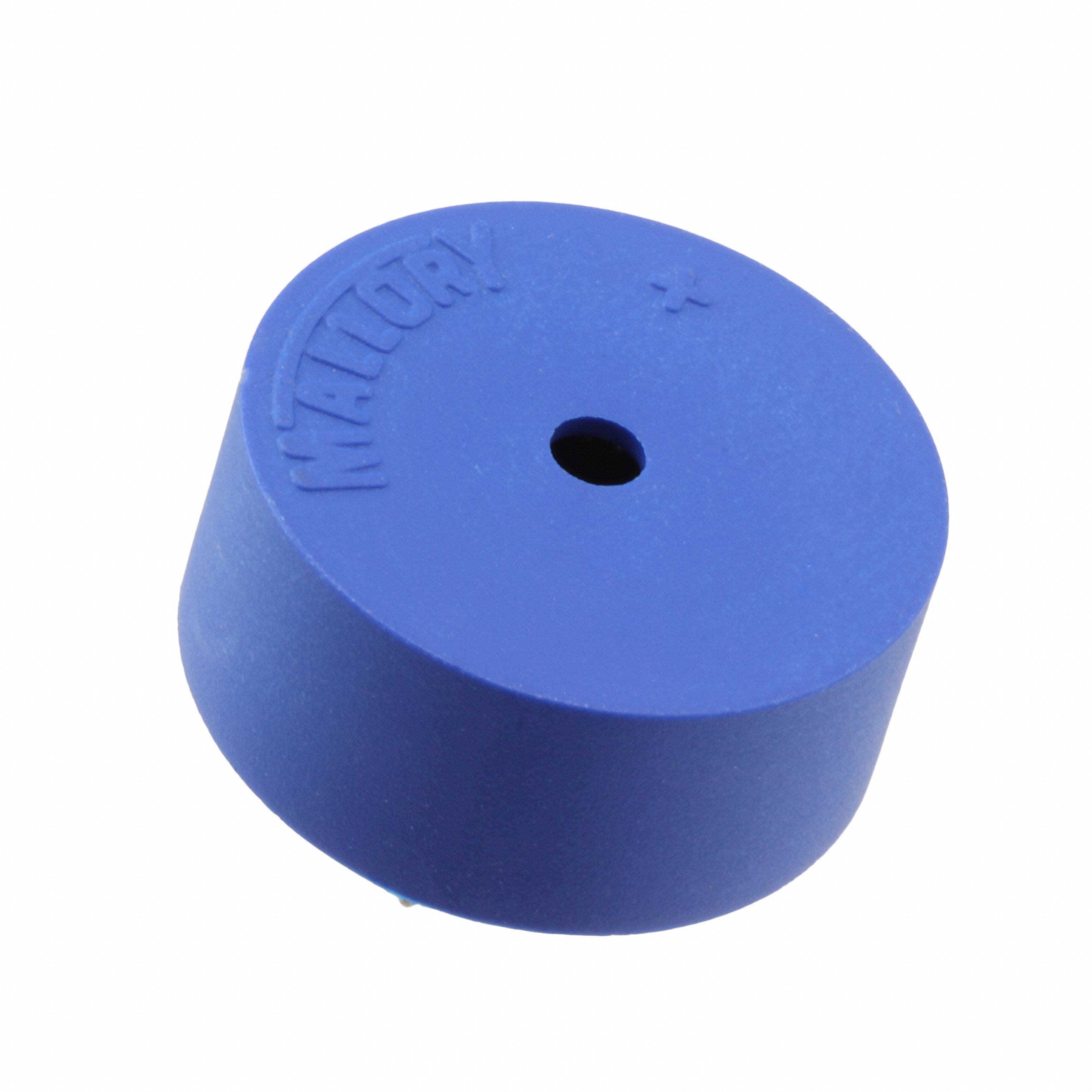 MSR205NJR AUDIO PIEZO INDICATOR 2-5V TH