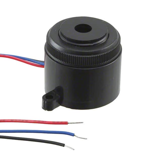 PFD-20A35EWQ AUDIO PIEZO INDICATOR 3-24V CHAS