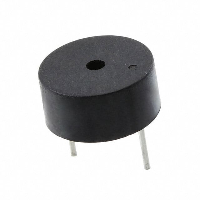 PK-11N40PQ AUDIO PIEZO INDICATOR 3-5V TH