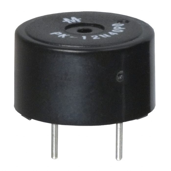 PK-12N40PQ AUDIO PIEZO INDICATOR 3-15V TH
