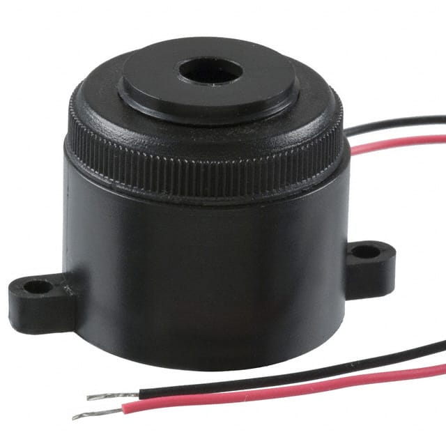 PL-20A35EWQ AUDIO PIEZO IND 3-24V PNL MNT