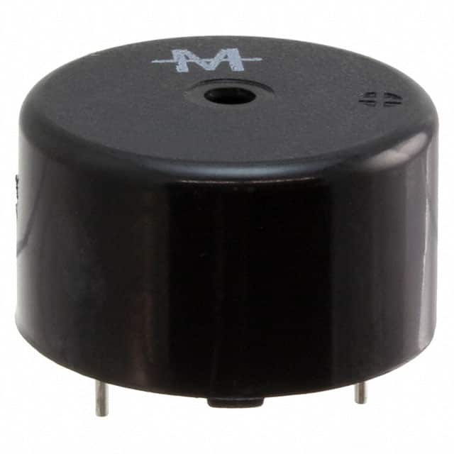 PL-21A31PQ AUDIO PIEZO INDICATOR 3-24V TH