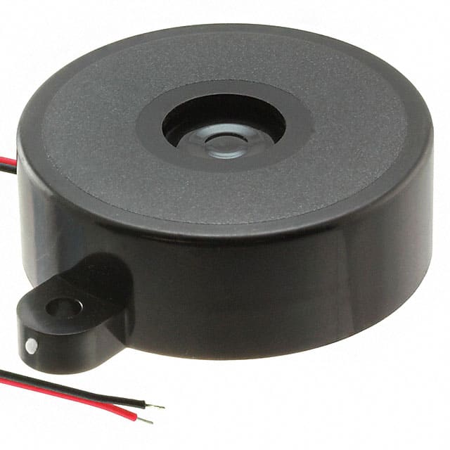 SBS300FL AUDIO MAGNETIC TRANSDUCER CHAS