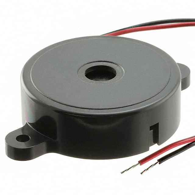 SBT12M0FL AUDIO PIEZO INDICATOR 9-12V CHAS