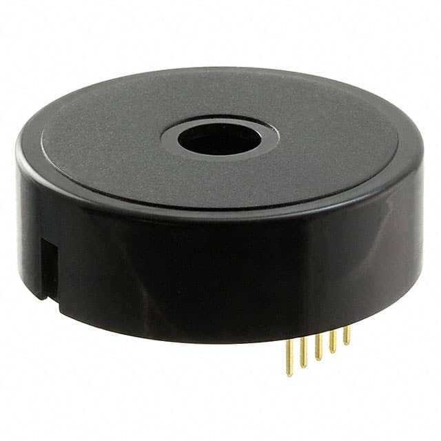 SBT12M1PC AUDIO PIEZO INDICATOR 9-12V TH