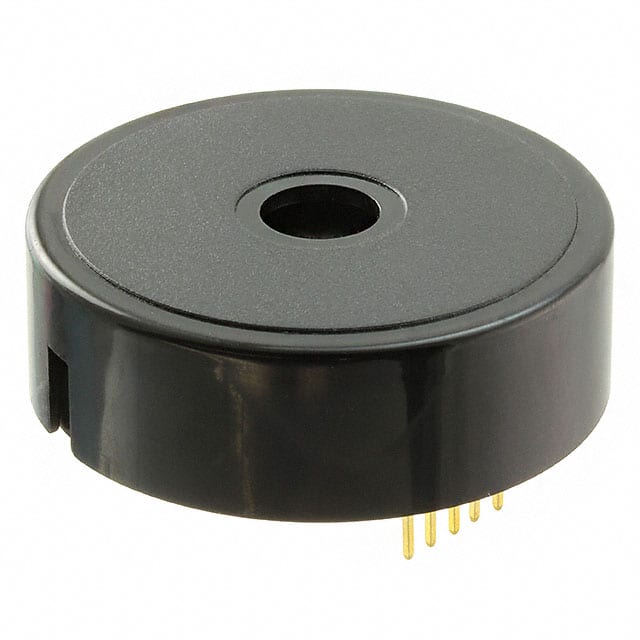 SBT12MMCPC AUDIO PIEZO INDICATOR 9-12V TH