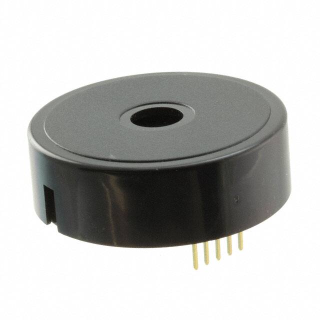 SBT12MMEPC AUDIO PIEZO INDICATOR 9-12V TH