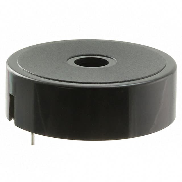 SBT200PC AUDIO PIEZO TRANSDUCER 30V TH