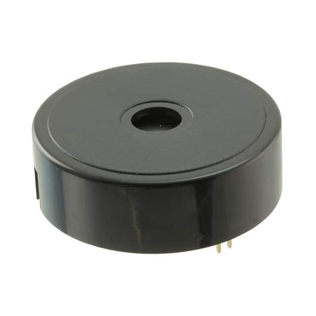 SBT5LM0PC AUDIO PIEZO INDICATOR 3.3-5V TH