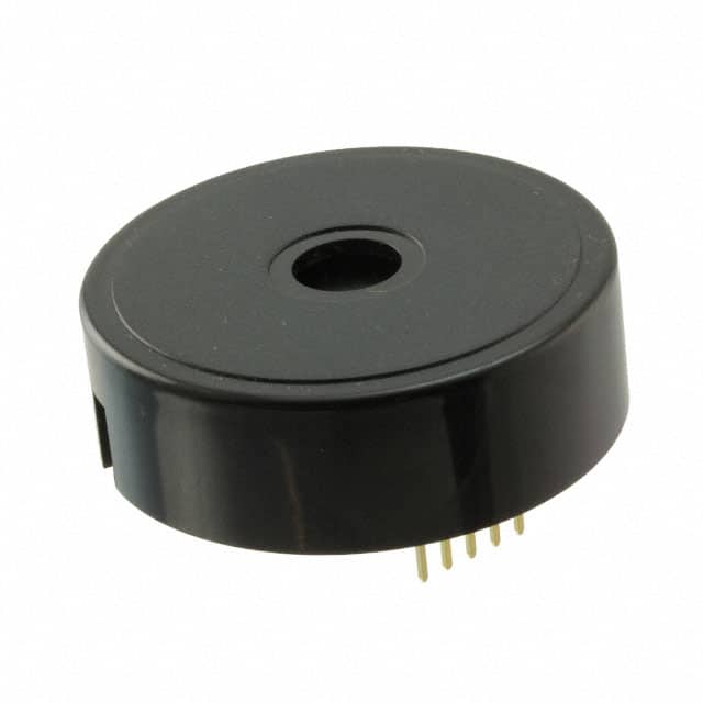 SBT5LMMPPC AUDIO PIEZO INDICATOR 3.3-5V TH