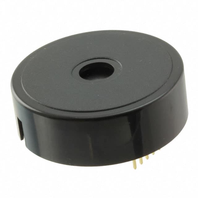 SBT5LMMTPC AUDIO PIEZO INDICATOR 3.3-5V TH