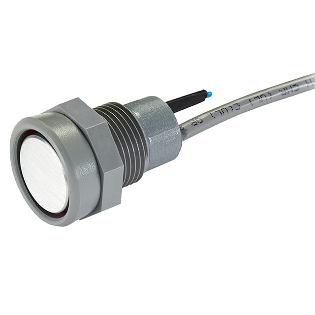 MB7460-201 ULTRASONIC SENSOR 420HR-MAXSONAR
