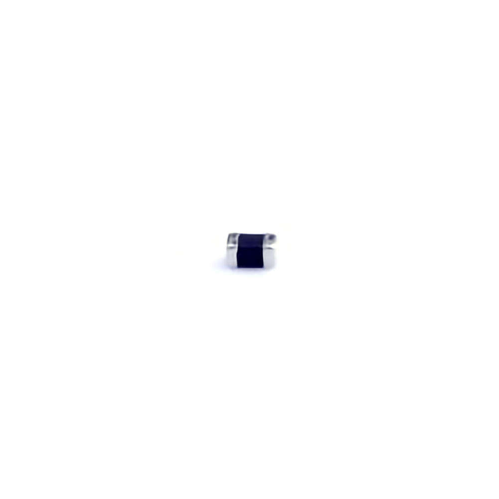 BLM15GA750SN1D Single-channel 0402 ferrite beads Impedance 75Ω@100MHz