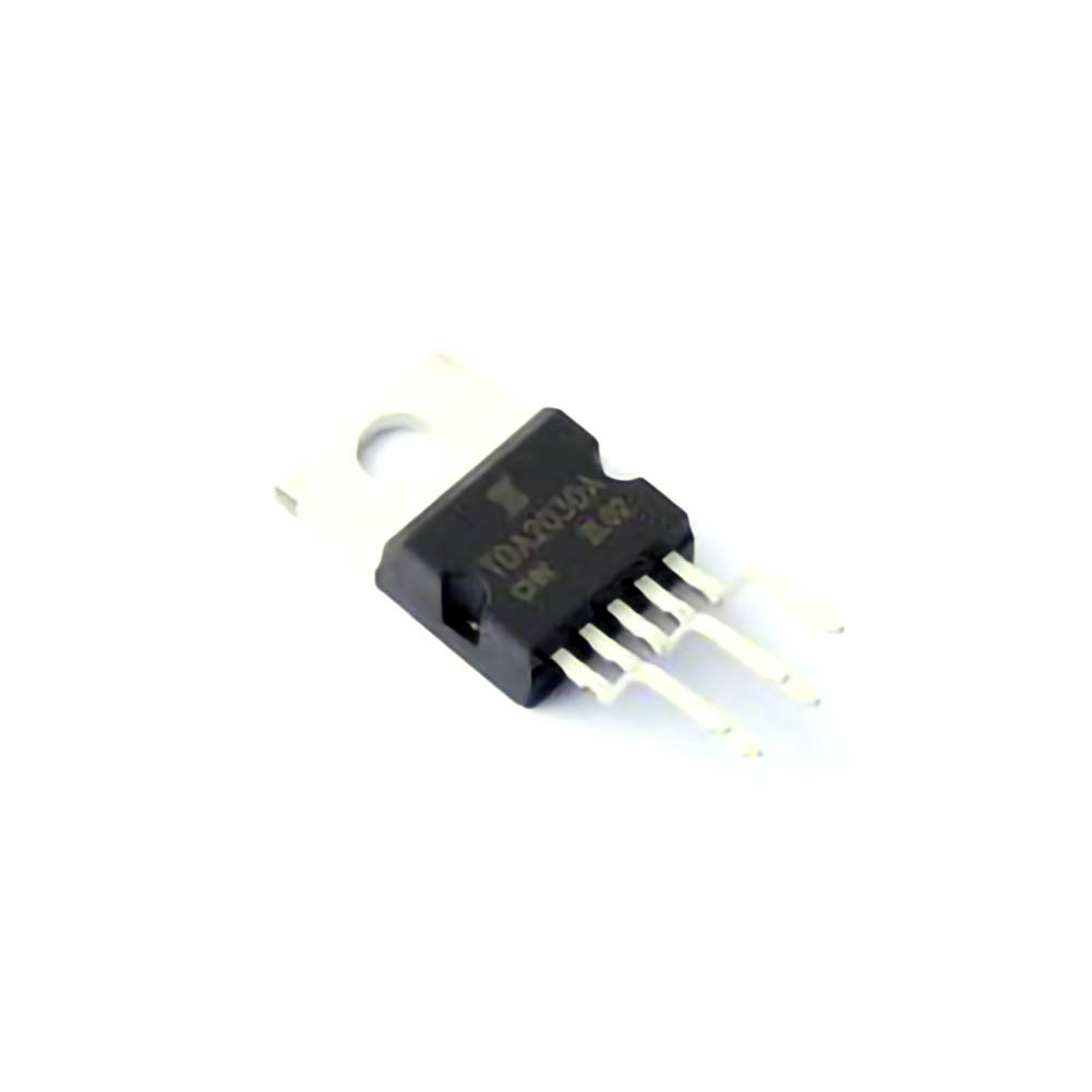 TDA2030TDA2030A