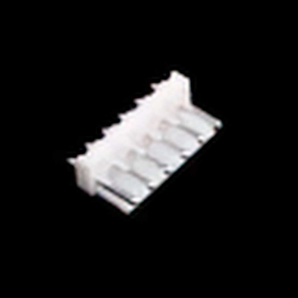 VH-6A3.96mm 1x6P plug-in