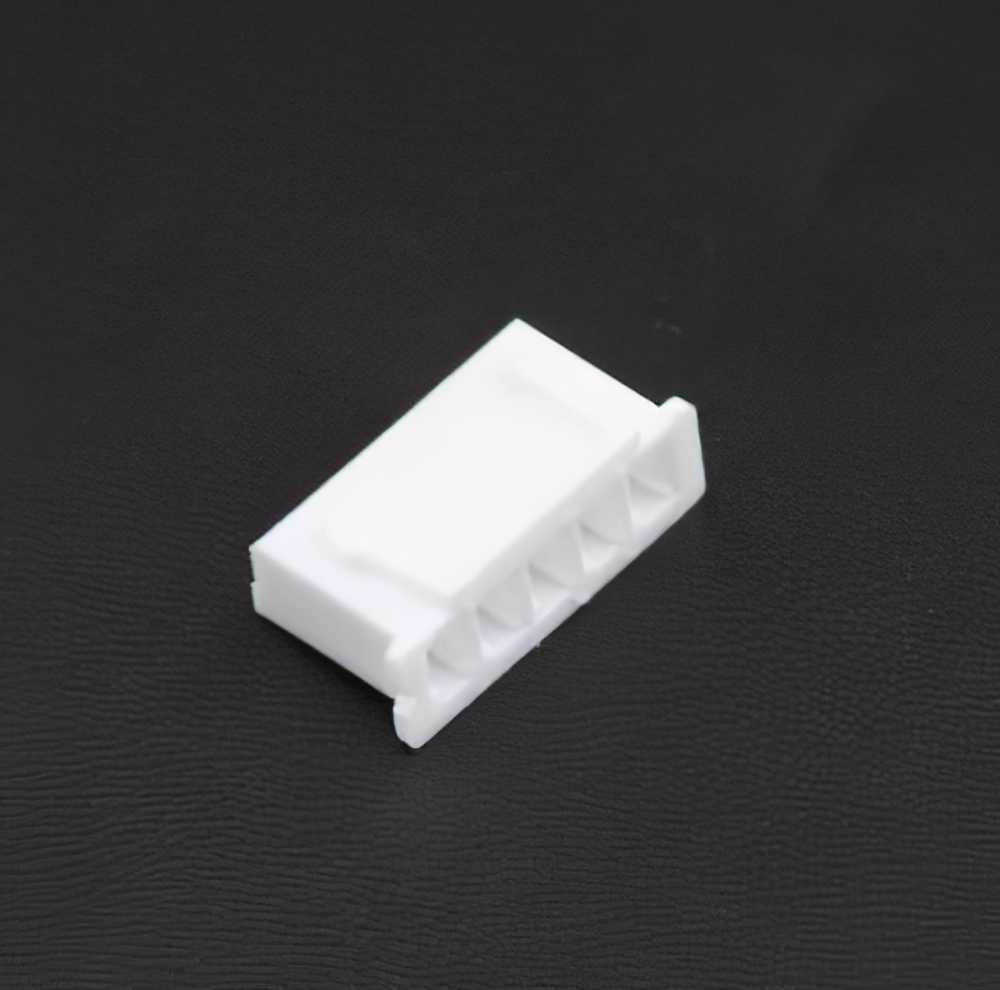 HDGC2501H-5P2.5mm 1x5P