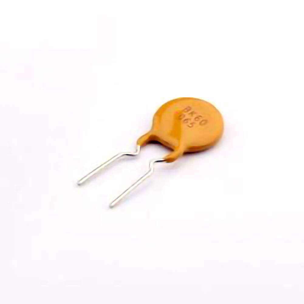 BK60-065-DI-E0.560V 650mA plug-in self-recovery