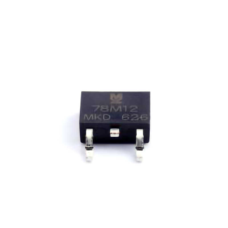 78M12Input 35V Output 12V 500mA