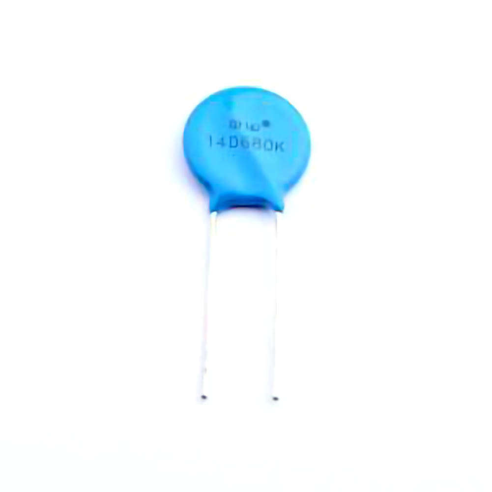 RM14D680KD1IECW0Clamping voltage 135V 14 Joule plug-in varistor
