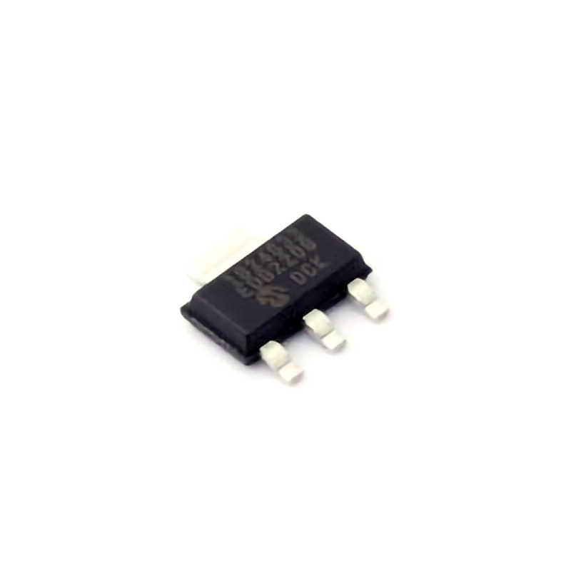 MCP1824ST-3302E/DBMCP1824ST-3302E/DB