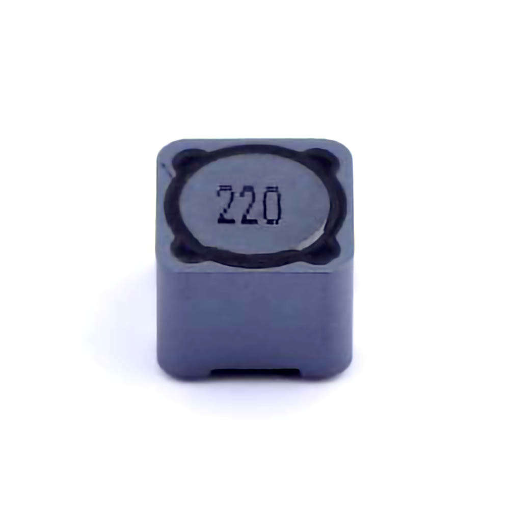 APW12A10M22022uH ±20% 4.95A