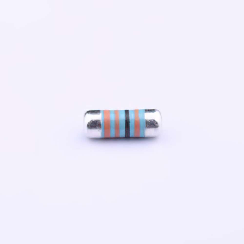 MM52F330KTKRTR2K0Metal film resistor 330kΩ ±1% 500mW