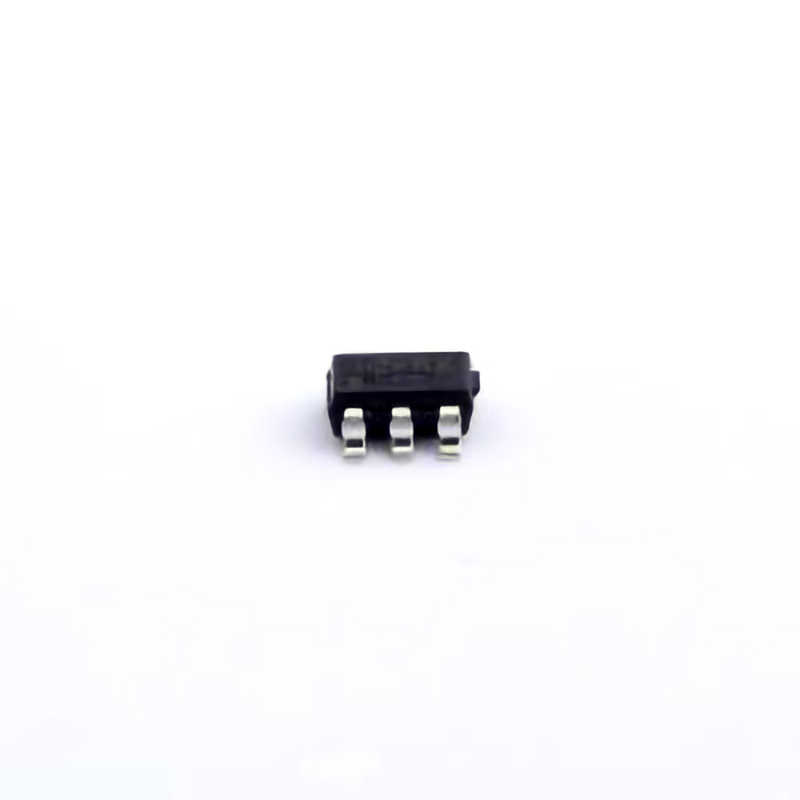 FP6146-12S5GTRInput 5.5V Output 1.2V 300mA