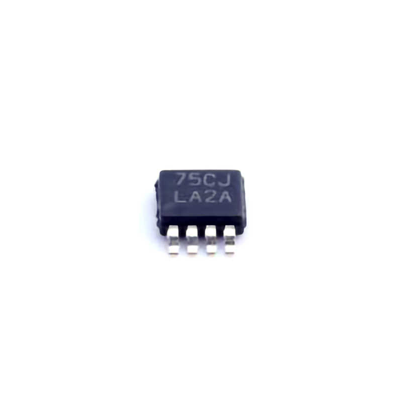 LP2989AIMM-3.3/NOPBInput 16V Output 3.3V 500mA