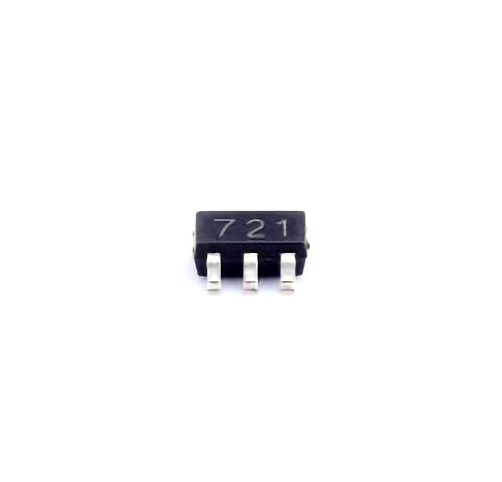GS8721-TRGS8721 SOT-23-5