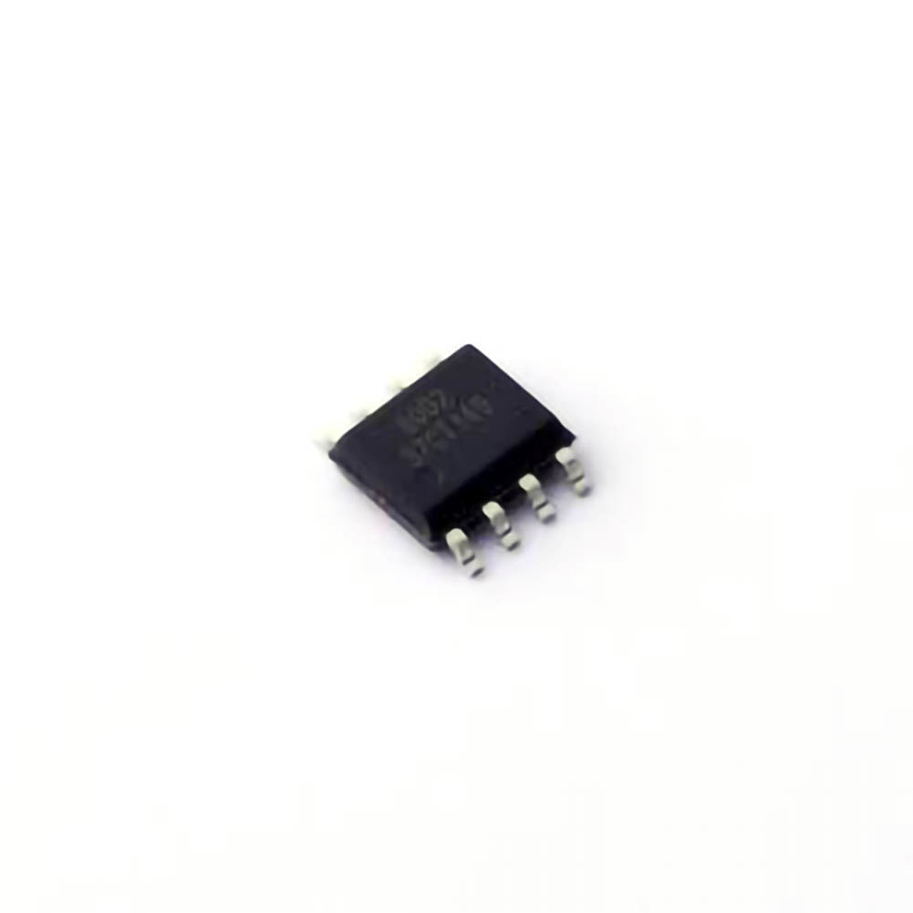 AiP8002SA8.TB2W Audio Power Amplifier with Shutdown Mode