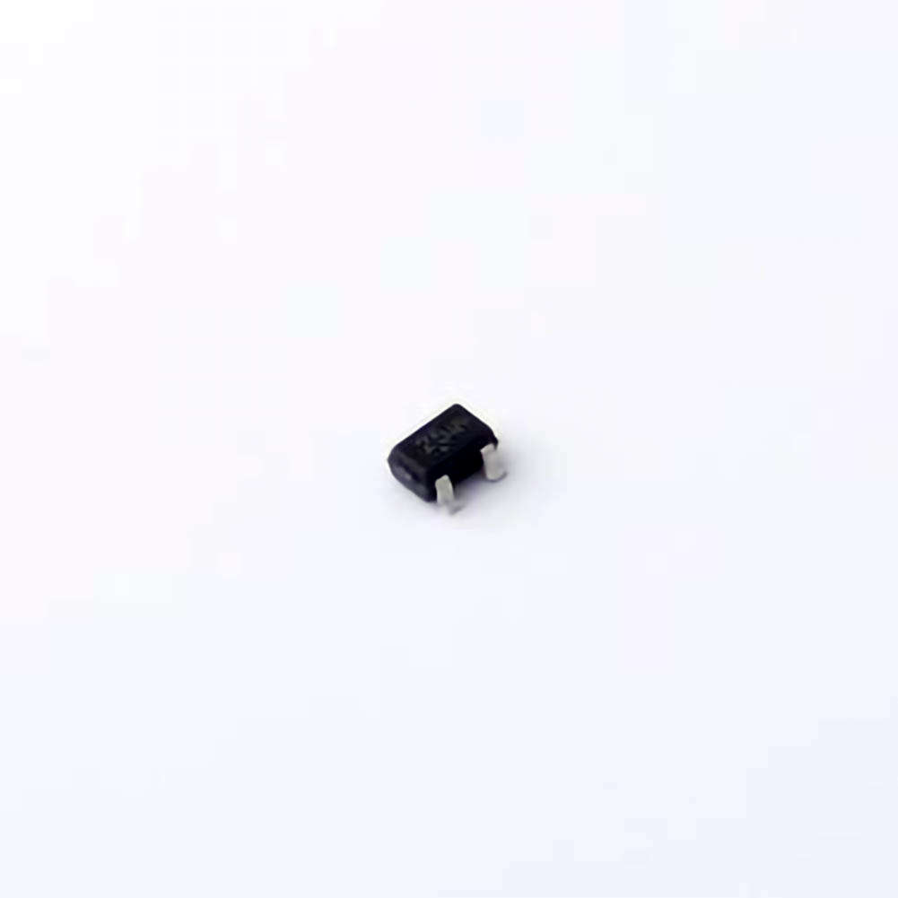 SZNUP2125WTT1GDual-wire CAN/CAN-FD bus protection
