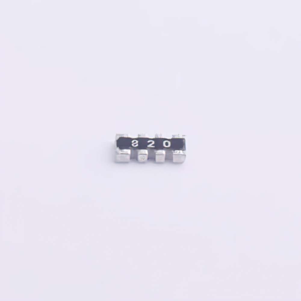 RTA03-4D820JTP82Ω ±5% 0603x4